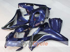 Injection Fairing kit for 08-11 CBR1000RR - Blue - Factory Style #OYO87905019
