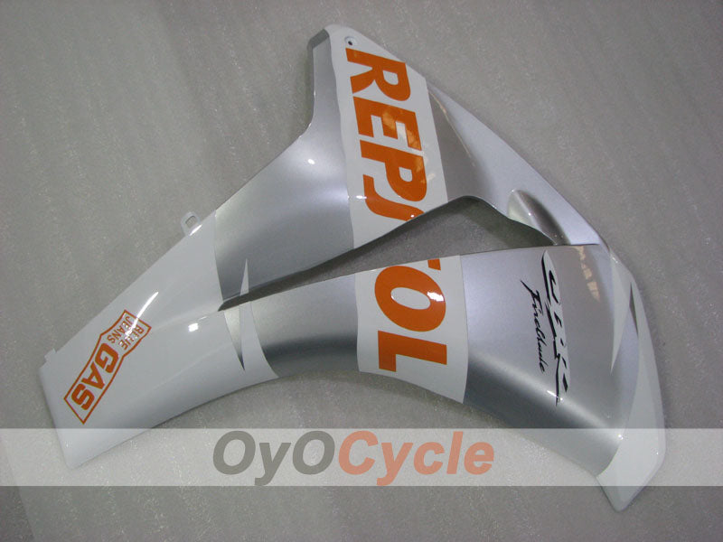 Left & Right Side Fairing For Honda 08-11 CBR1000RR #OYO87907096