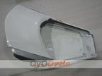 Injection Fairing kit for 08-11 CBR1000RR - White, Silver - Repsol #OYO87905020