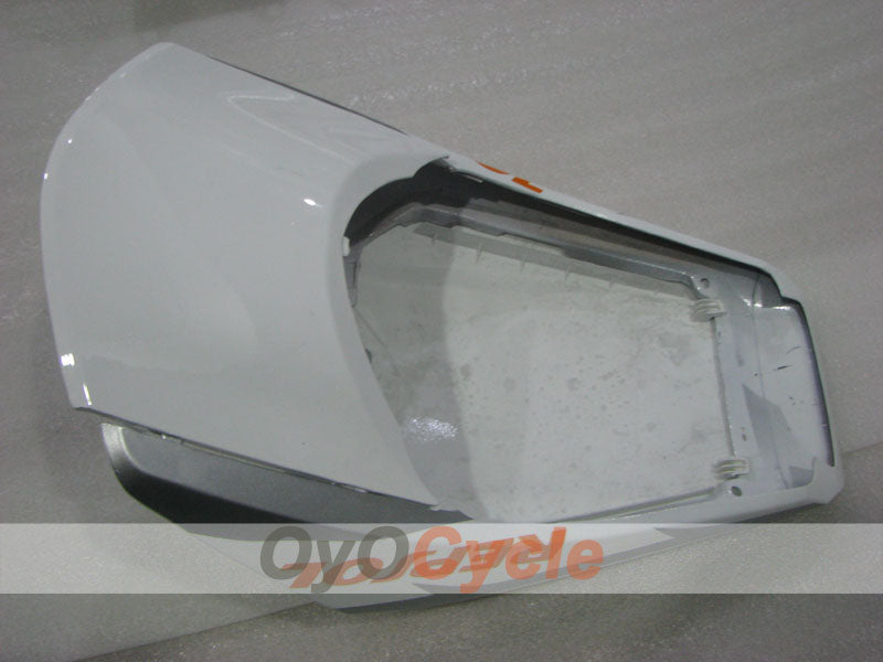 Rear Tail Fairing + Seat Cover For Honda 08-11 CBR1000RR #OYO87907099 Secondary image