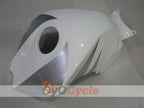Injection Fairing kit for 08-11 CBR1000RR - White, Silver - Repsol #OYO87905020