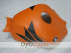 Injection Fairing kit for 08-11 CBR1000RR - Red, Orange, Black - Repsol #OYO87905021