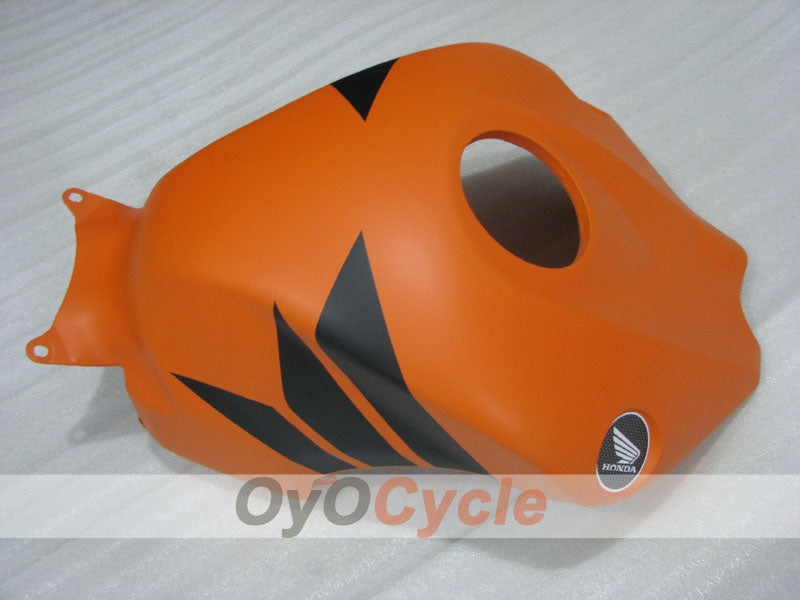 Injection Fairing kit for 08-11 CBR1000RR - Red, Orange, Black - Repsol #OYO87905021