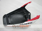 Injection Fairing kit for 08-11 CBR1000RR - Red, Orange, Black - Repsol #OYO87905021