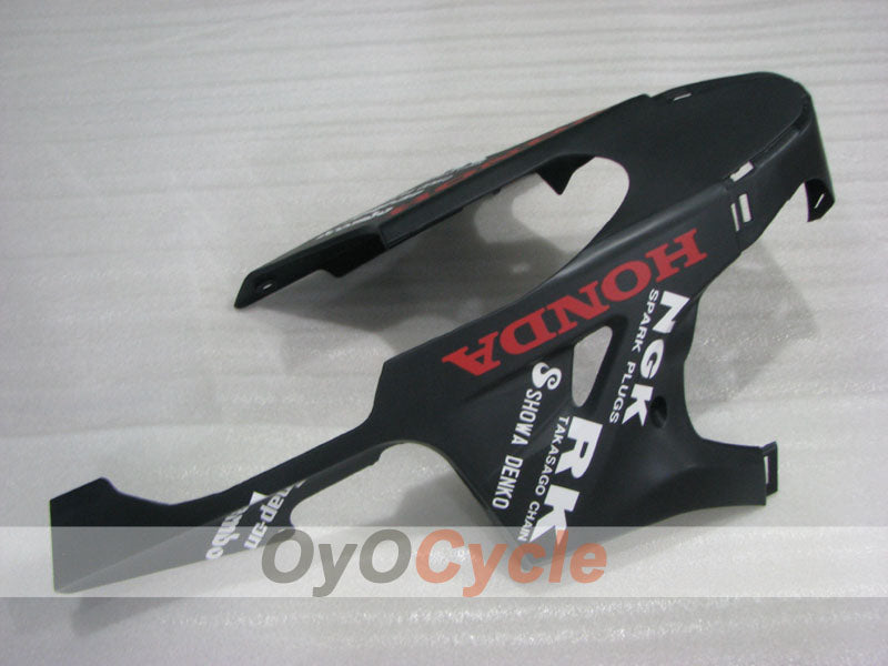 Injection Fairing kit for 08-11 CBR1000RR - Red, Orange, Black - Repsol #OYO87905021