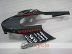 Injection Fairing kit for 08-11 CBR1000RR - Red, Orange, Black - Repsol #OYO87905021