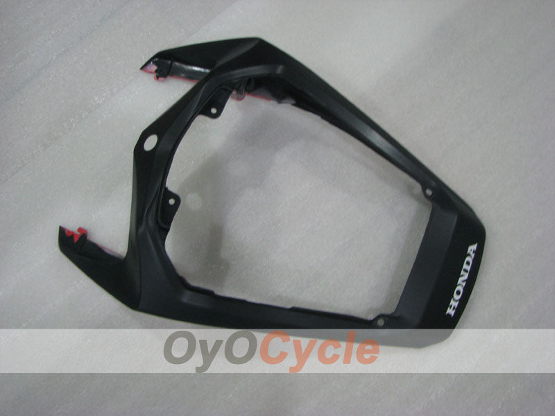 Injection Fairing kit for 08-11 CBR1000RR - Red, Orange, Black - Repsol #OYO87905021