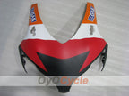 Injection Fairing kit for 08-11 CBR1000RR - Red, Orange, Black - Repsol #OYO87905021