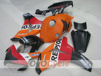 Injection Fairing kit for 08-11 CBR1000RR - Red, Orange, Black - Repsol #OYO87905021