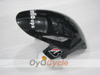 Injection Fairing kit for 08-11 CBR1000RR - Red, White - Customize #OYO87905022