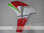 Injection Fairing kit for 08-11 CBR1000RR - Red, White - Customize #OYO87905022