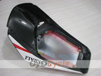 Injection Fairing kit for 08-11 CBR1000RR - Red, White - Customize #OYO87905022