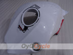 Injection Fairing kit for 08-11 CBR1000RR - White, Black - Customize #OYO87905023