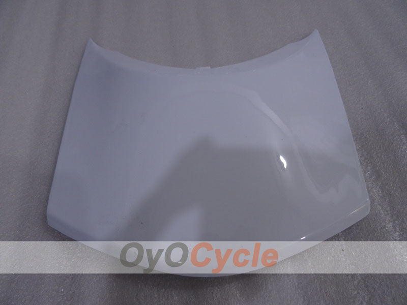 Injection Fairing kit for 08-11 CBR1000RR - White, Black - Customize #OYO87905023