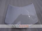 Injection Fairing kit for 08-11 CBR1000RR - White, Black - Customize #OYO87905023