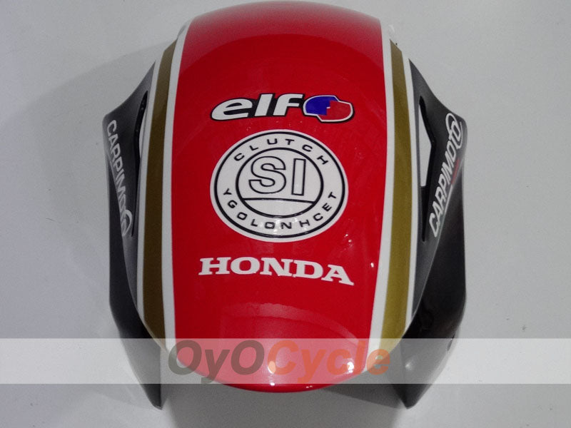 Injection Fairing kit for 08-11 CBR1000RR - Red, White, Black - GIVI #OYO87905024