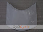 Injection Fairing kit for 08-11 CBR1000RR - Red, White - Castrol #OYO87905025