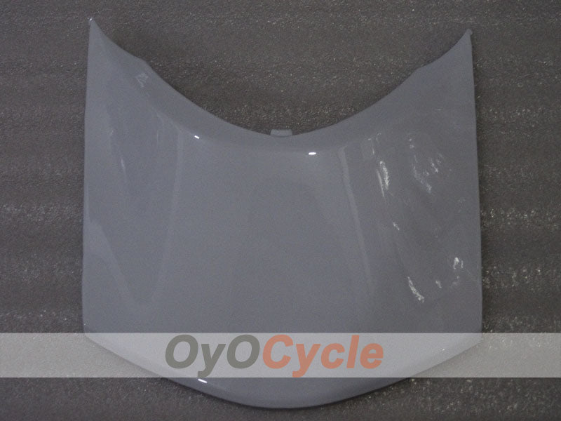 Injection Fairing kit for 08-11 CBR1000RR - Red, White - Castrol #OYO87905025