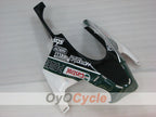 Injection Fairing kit for 08-11 CBR1000RR - Red, White - Castrol #OYO87905026