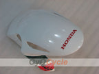 Injection Fairing kit for 08-11 CBR1000RR - Red, White - Castrol #OYO87905026