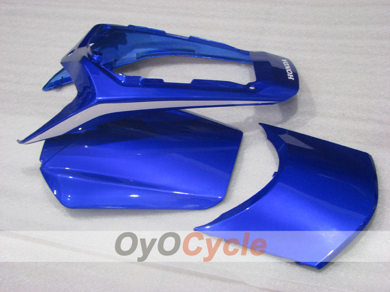 Injection Fairing kit for 08-11 CBR1000RR - Red, White - Dream #OYO87905027