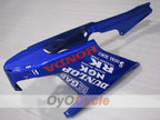 Injection Fairing kit for 08-11 CBR1000RR - Red, White - Dream #OYO87905027
