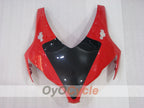 Injection Fairing kit for 08-11 CBR1000RR - Red, White - Dream #OYO87905027