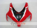 Injection Fairing kit for 08-11 CBR1000RR - Red, White - Dream #OYO87905028