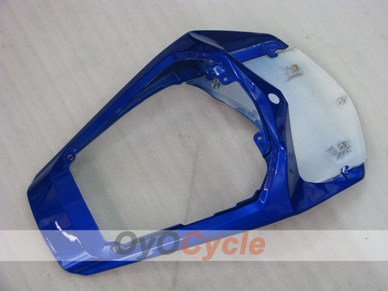 Injection Fairing kit for 08-11 CBR1000RR - Red, White - Dream #OYO87905028