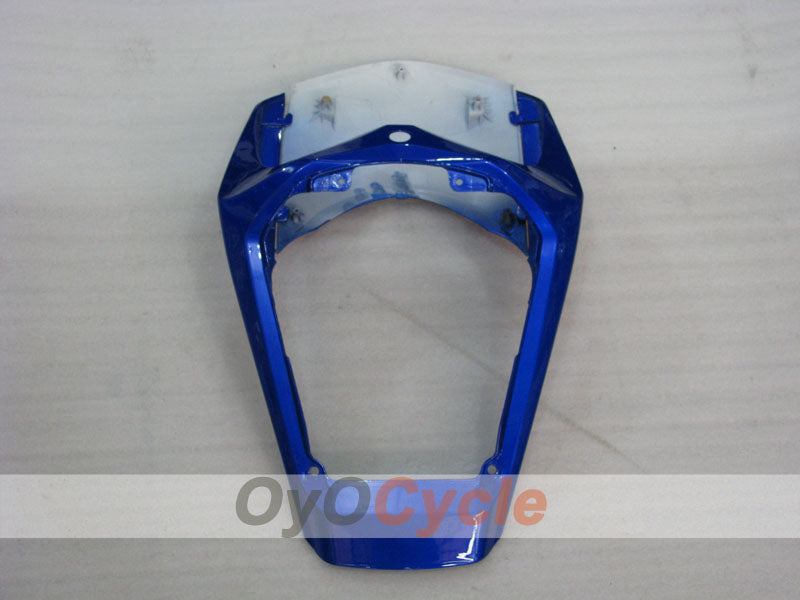 Injection Fairing kit for 08-11 CBR1000RR - Red, White - Dream #OYO87905028