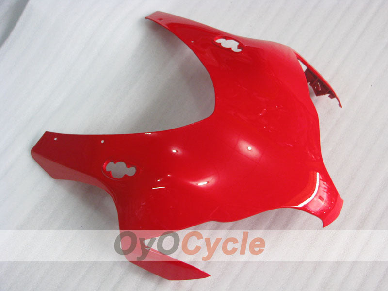 Injection Fairing kit for 08-11 CBR1000RR - Red, Black - Fireblade #OYO87905029