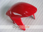 Injection Fairing kit for 08-11 CBR1000RR - Red, Black - Fireblade #OYO87905029