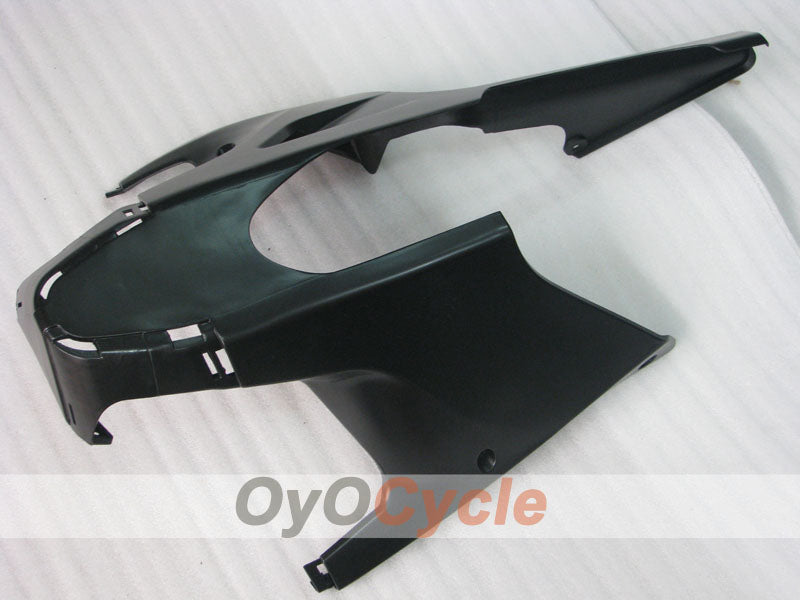 Injection Fairing kit for 08-11 CBR1000RR - Red, Black - Fireblade #OYO87905029