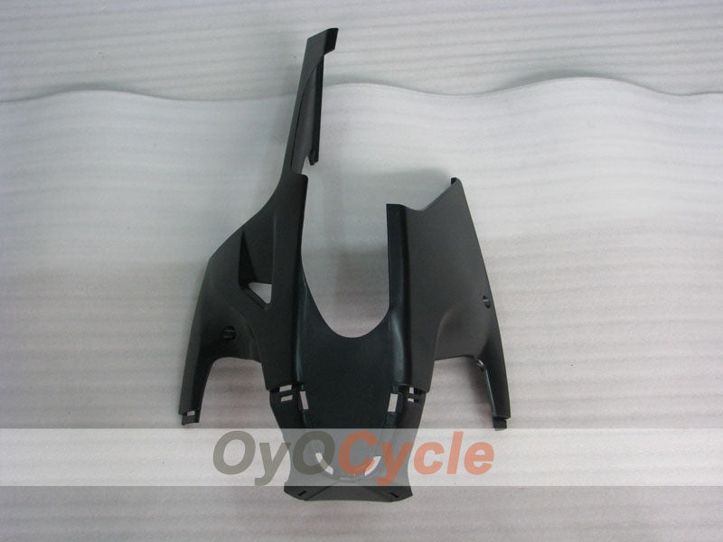 Injection Fairing kit for 08-11 CBR1000RR - Red, Black - Fireblade #OYO87905029