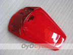 Injection Fairing kit for 08-11 CBR1000RR - Red, Black - Fireblade #OYO87905029