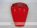 Injection Fairing kit for 08-11 CBR1000RR - Red, Black - Fireblade #OYO87905029