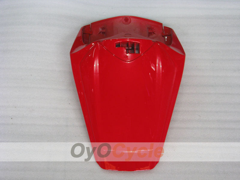 Injection Fairing kit for 08-11 CBR1000RR - Red, Black - Fireblade #OYO87905029