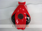 Injection Fairing kit for 08-11 CBR1000RR - Red, Black - Fireblade #OYO87905029