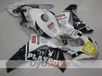 Injection Fairing kit for 08-11 CBR1000RR - White, Black - PlayBoy #OYO87905032