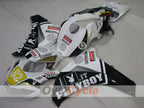 Injection Fairing kit for 08-11 CBR1000RR - White, Black - PlayBoy #OYO87905032