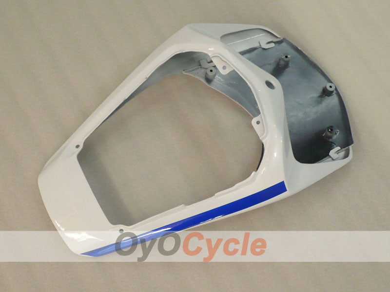 Injection Fairing kit for 08-11 CBR1000RR - Blue, White - RK #OYO87905033