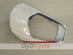 Injection Fairing kit for 08-11 CBR1000RR - Blue, White - RK #OYO87905033