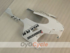 Injection Fairing kit for 08-11 CBR1000RR - Blue, White - RK #OYO87905033