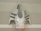Injection Fairing kit for 08-11 CBR1000RR - Blue, White - RK #OYO87905033