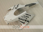 Injection Fairing kit for 08-11 CBR1000RR - Blue, White - RK #OYO87905033