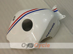 Injection Fairing kit for 08-11 CBR1000RR - Blue, White - RK #OYO87905033