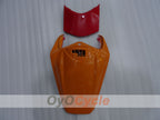 Injection Fairing kit for 08-11 CBR1000RR - Orange, Black - Repsol #OYO87905034