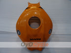 Injection Fairing kit for 08-11 CBR1000RR - Orange, Black - Repsol #OYO87905034