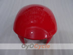 Injection Fairing kit for 12-16 CBR1000RR - Red - Factory Style #OYO87905036