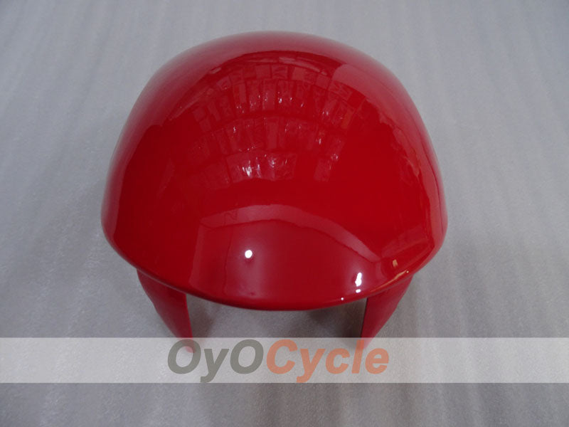 Injection Fairing kit for 12-16 CBR1000RR - Red - Factory Style #OYO87905036